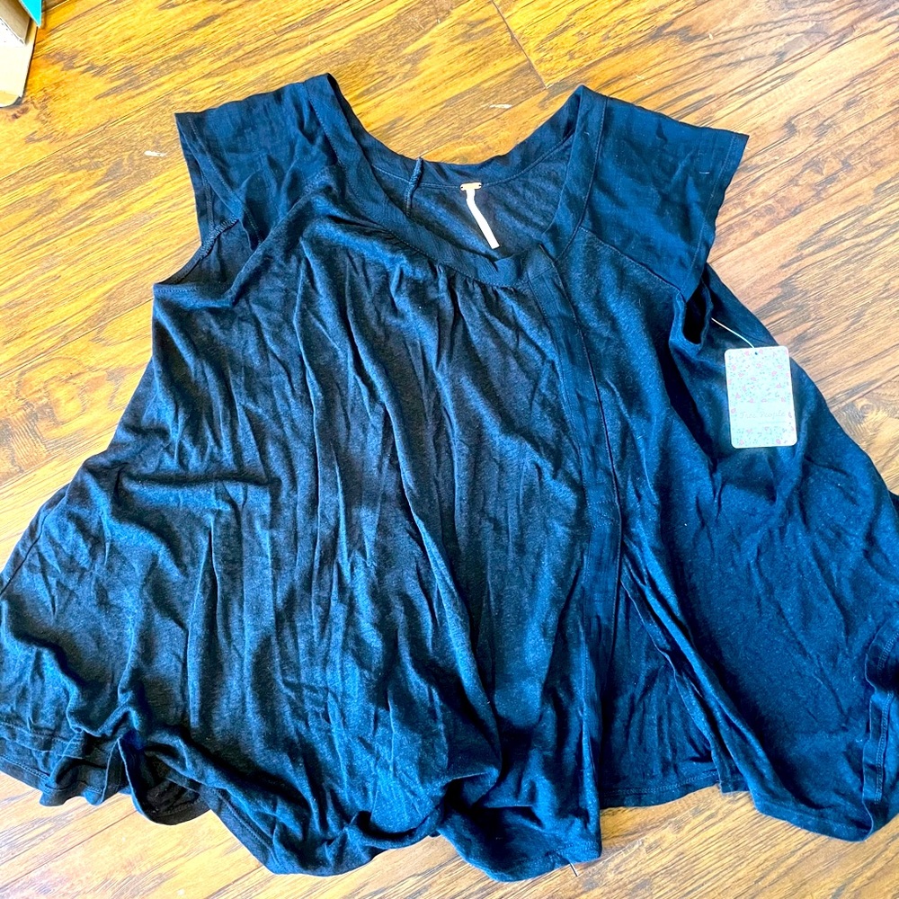 Free people top